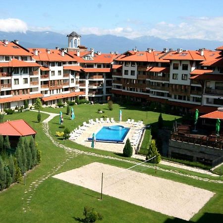 Апартамент в комплекс Bansko Royal Towers Екстер'єр фото